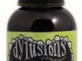 dYlusions Ink Spray Fresh Lime