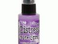    Distress Oxide Spray Wilted Violet