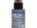    Distress Oxide Spray Faded Jeans