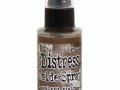    Distress Oxide Spray Walnut Stain