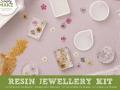 DIY Giethars Resin Jewellery Kit