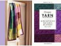 Boekje Haken Yarn 203 Scrumptious Squares Blanket