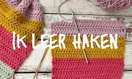 IK LEER HAKEN 4