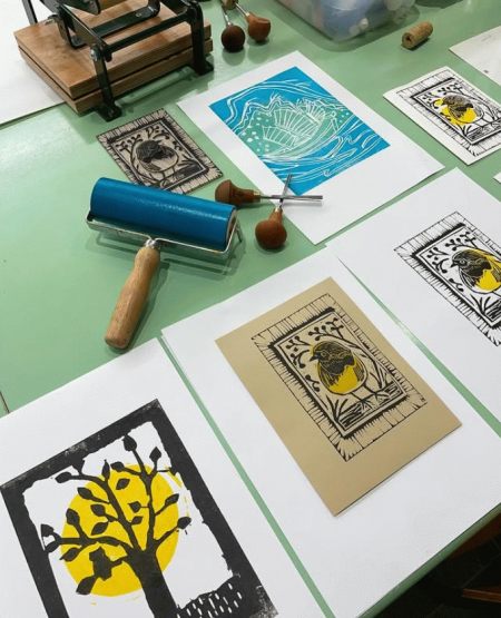Lino 3