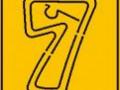 Coluzzle Snijmal Mini Puzzel Nummer 7