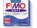  Fimo Soft 33 Briljant Blauw