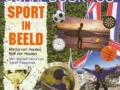 Boek Scrapbook&Co Sport in Beeld