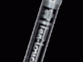 Pen-Touch Zilver Extra Fijn 0,7mm