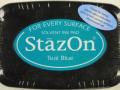 StazOn Teal Blue