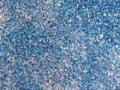 DecoArt Glitter-Allesverf 59ml 374 Azuurblauw