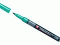 Permapaque Metallic Groen