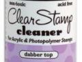  Clear Stamp Cleaner