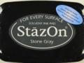 StazOn Stone Grey
