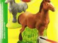 SES 3D Gieten Paard