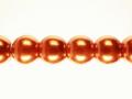 Glasparel 10mm 2,2mm gat Orange