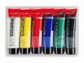  Amsterdam Acryl Set  6x20ml Algemeen 