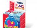 Fimo Sneeuwbol Klein
