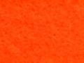 Vilt Polyester 1mm Oranje