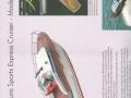 Chris Craft Futura-Motorjacht
