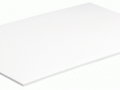   Foamboard 5mm Wit 50x70cm