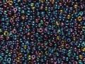 Rocailles 2,0mm Iris.D.Blauw