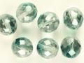 Glasparel Facet 12mm Petrol