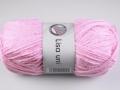 Acrylgaren Lisa 31 Roze