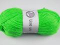 Acrylgaren Lisa 29 Neon Groen