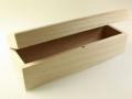 Houten Doos 6x20x6cm