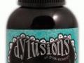dYlusions Ink Spray Vibrant Turkoois