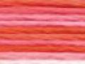 DMC 4190 Variations Orange Pink