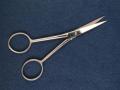 Linkshandig 3D Schaar 11,5cm