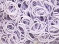  Joy!Band-It Rubber Bands Pastel Lila 600stuks