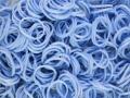  Joy!Band-It Rubber Bands Pastel Lavender 600stuks