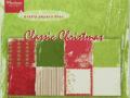 PrettyPapers PK9113 Classic Christmas