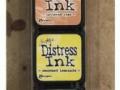  Distress Ink Mini Kit 10 Four Ink Pads