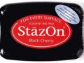 StazOn Black Cherry