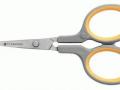 Westcott Silhoutteschaar 10cm Titanium