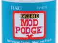 Mod Podge Fabric 236ml