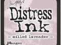 Distress Ink Pad Mini Milled Lavender