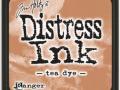 Distress Ink Pad Mini Tea Dye