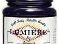 Lumiere Metallic 70ml 546 Grape