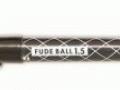 Fude Ball Pen 1.5 Black