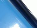 Cellofaan Rol 70cm x 5meter Blauw