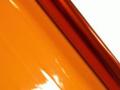 Cellofaan Rol 70cm x 5meter Oranje