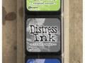  Distress Ink Mini Kit 14 4 Ink Pads