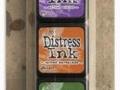  Distress Ink Mini Kit 15 4 Ink Pads