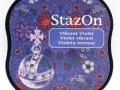 StazOn   Midi Vibrant Violet