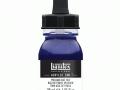 Liquitex Ink! 30ml 320 Pruissian Blue Hue