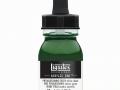 Liquitex Ink! 30ml 319 Phatalocyanne Green Yellow Shade